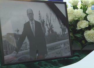 2019.01.17 – SOLIDARNI Z GDAŃSKIEM