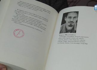 BARDZO KULTURALNIE Z DN. 18 STYCZNIA 2019