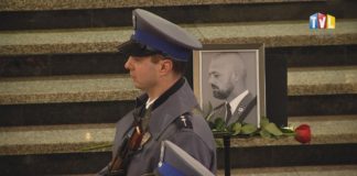 2019.01.18 – OSTATNIE POŻEGNANIE KRZYSZTOFA WĘGLIŃSKIEGO