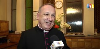 2019.01.18 – “GWIAZDO ŚWIEĆ, KOLĘDO LEĆ”