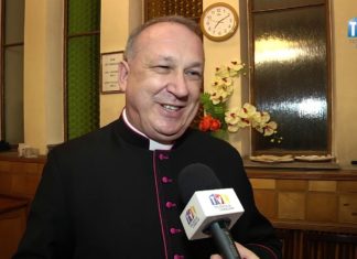 2019.01.18 – “GWIAZDO ŚWIEĆ, KOLĘDO LEĆ”