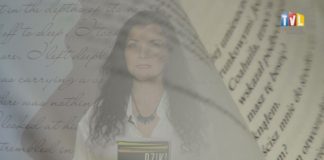 2019.01.24 – BIBLIOTEKA KSIĄŻKĘ POLECA – “DZIKI”