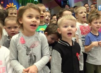 2019.01.23 – WIĘCEJ MIEJSCA W “AKADEMII MALUCHA”