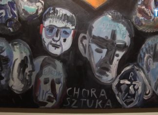 2019.01.20 – WYSTAWA “DWURNIKÓW”