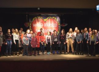 Akcja: #Gramy Dla Owsiaka – TARNOBRZEG!