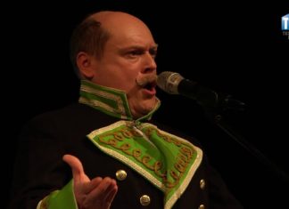 2019.01.06 – PRZEMAWIAŁA MUZYKA