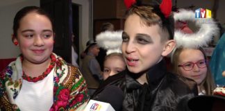 2019.01.26 – OPOWIADALI O NARODZINACH ZBAWICIELA