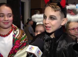 2019.01.26 – OPOWIADALI O NARODZINACH ZBAWICIELA