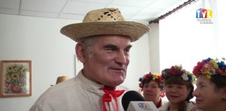 2019.01.25 – “LASOWIACY” DLA DPS