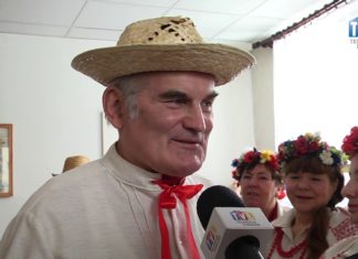 2019.01.25 – “LASOWIACY” DLA DPS