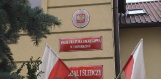 17-LATEK Z PODKARPACIA CHCIAŁ DOKONAĆ ZAMACHU TERRORYSTYCZNEGO!