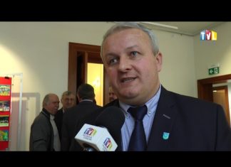 2019.01.16 – BUDŻET TARNOBRZEGA PRZYJĘTY