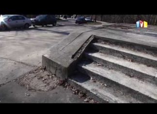 2019.02.26 – TERENY ZIELONE CZEKA REWITALIZACJA