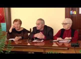 2019.02.01 – SENIORZY MYŚLĄ O PRZYSZŁOŚCI