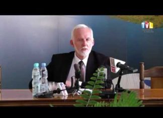 2019.02.25 – OŚWIADCZENIE PREZYDENTA TARNOBRZEGA DARIUSZA BOŻKA DOTYCZĄCE SYTUACJI W TTBS