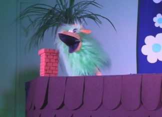 2019.02.05 – ZELANDA W ROLI GŁÓWNEJ