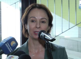 2019.02.11 – NOWY BLOK OPERACYJNY W TARNOBRZESKIM SZPITALU