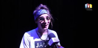 2019.02.10 – REAGGE RAP W MURACH MGOKU