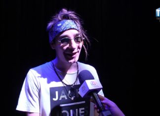 2019.02.10 – REAGGE RAP W MURACH MGOKU