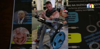 2019.02.13 – TRENUJ Z GŁOWĄ!