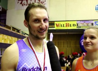 WYDARZENIA SPORTOWE Z DN. 01 LUTEGO 2019