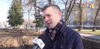 2019.02.19 – BĘDZIE ZIELONO I PRZYJEMNIE