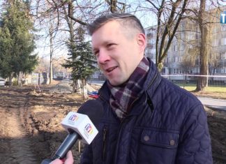 2019.02.19 – BĘDZIE ZIELONO I PRZYJEMNIE