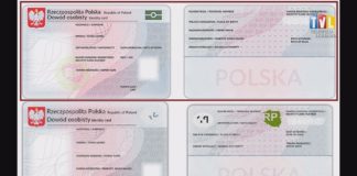 2019.02.20 – NOWE DOWODY Z CHIPEM I PINEM