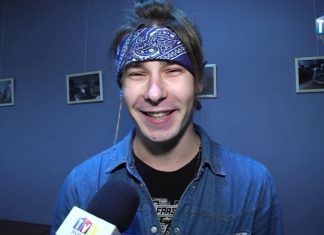 2019.02.05 – SPOOKY WOOKY WOOKY ZAPRASZA NA “KONTRAST”