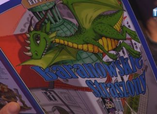 2019.02.24 – O BARANOWSKICH STRASZONACH