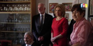 2019.02.23 – DWIEŚCIE LAT DLA PANI JÓZEFY