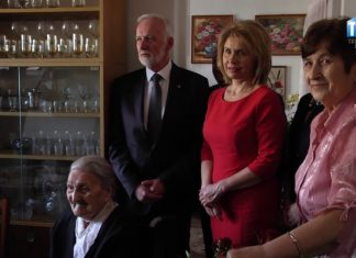 2019.02.23 – DWIEŚCIE LAT DLA PANI JÓZEFY