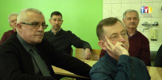 2019.02.03 – Z WIZYTĄ NA DZIKOWIE