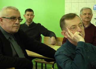 2019.02.03 – Z WIZYTĄ NA DZIKOWIE