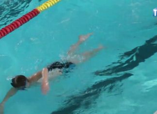 2019.02.25 – BEZPŁATNA NAUKA PŁYWANIA