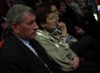 2019.02.28 – MAJĄ UNIWERSYTET TRZECIEGO WIEKU