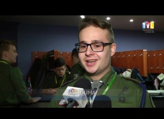 2019.02.23 -“ŚPIEWOGRANIEC” PO RAZ 25.