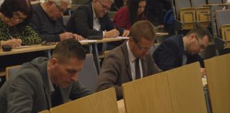 2019.03.06 – JUBILEUSZOWE DYKTANDO