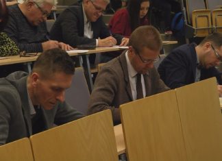 2019.03.06 – JUBILEUSZOWE DYKTANDO