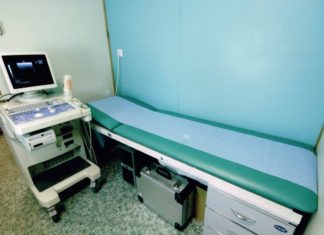 CYTOMAMMOBUS W TARNOBRZEGU