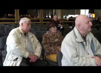 2019.03.16 – WIELOPOLE POD LUPĄ