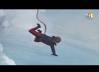 2019.03.21 – BIBLIOTEKA KSIĄŻKĘ POLECA – “NIEPOKONANI”