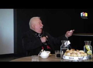 2019.03.23 – WAŁĘSA W TARNOBRZEGU