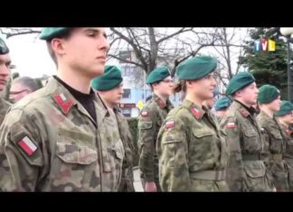 2019.03.01 – CHWAŁA BOHATEROM