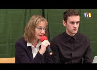 2019.03.14 – Z MYŚLĄ O ZAWODOWCACH