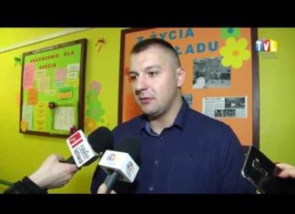 2019.03.18 – SIARKOWCY POMAGAJĄ