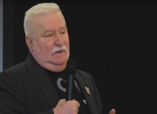 23.03.2019 -LIVE: Lech Wałęsa w Tarnobrzegu