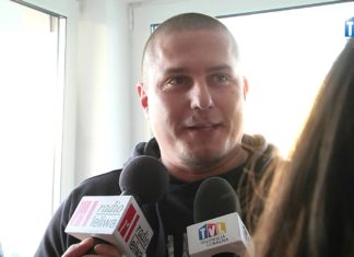 2019.03.06 – WPROWADZAJĄ SIĘ DO MIESZKAŃ