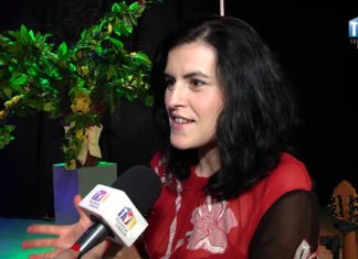 2019.03.08 – “MEU FADO” Z OKAZJI DNIA KOBIET