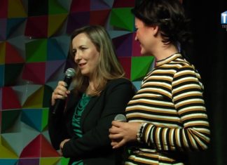 2019.03.10 – BABINIEC PEŁEN ŚMIECHU